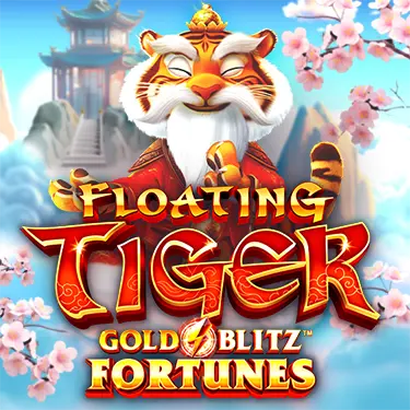 Floating Tiger Gold Blitz Fortunes